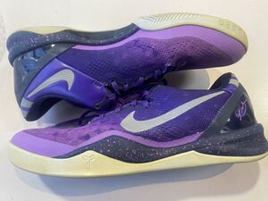 Yahoo!オークション - 26cm NIKE KOBE 8 555035-500 ナイキ コービー8