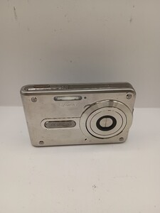 動作確認済 CASIO EXILIM EX-S100 デジタルカメラ 取扱説明書付き