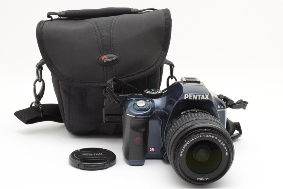 2026年最新】Yahoo!オークション - pentax k-x(すべて)の中古品・新品