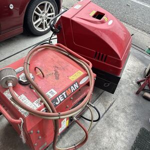2026年最新】Yahoo!オークション -jetman(高圧洗浄機)の中古品・新品