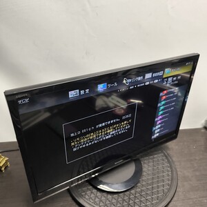 2026年最新】Yahoo!オークション -sharp 2t-c24adの中古品・新品・未