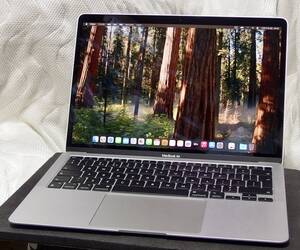 MacBook Air M1 16GB 1TB バッテリー97% 本体のみ 美品｜Yahoo!フリマ