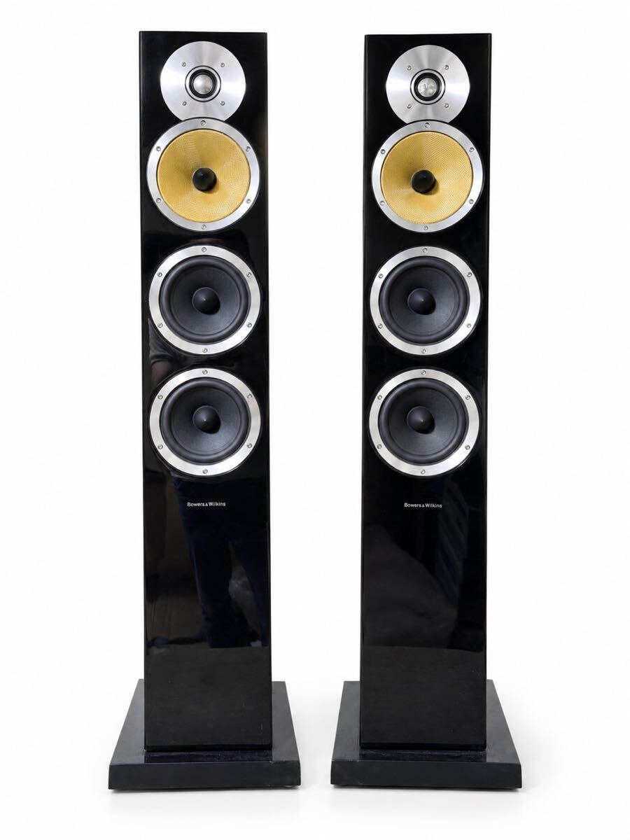 2026年最新】Yahoo!オークション - bowers wilkins(スピーカー)の中古