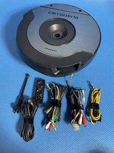 カロッツェリア パワードサブウーファー TS-WX610A｜Yahoo!フリマ（旧