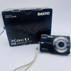 2026年最新】Yahoo!オークション -sanyo xacti 1200の中古品・新品・未