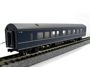 20系寝台客車さくら編成16両 20系“さくら”基本セット10-367他 カトー N