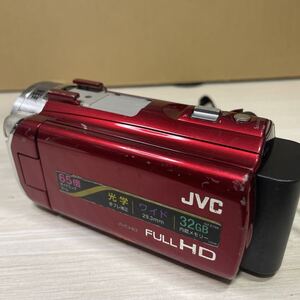 2026年最新】Yahoo!オークション - jvc everio(すべて)の中古品・新品