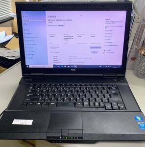 2026年最新】Yahoo!オークション - nec vk25(ノートブック、ノート