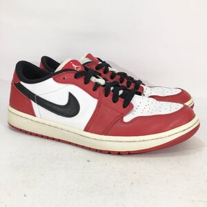 新品 未使用 送料込 【27cm】Nike Air Jordan 1 Low Golf Chicago