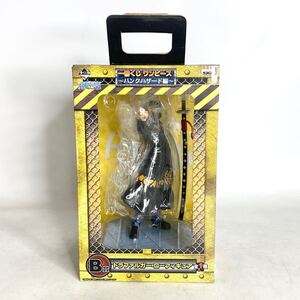 一番くじ ワンピース パンクハザード編 B賞 トラファルガー・ロー