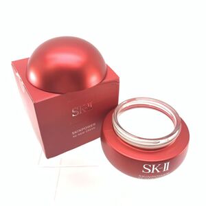 SK-II スキンパワー リニュー クリーム 2 5g サンプル 5個セット