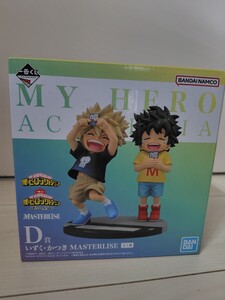 2026年最新】D賞 いずく・かつきの新品・未使用品・中古品｜Yahoo