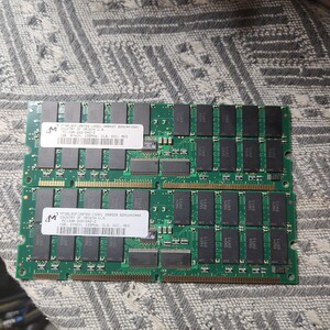 2026年最新】Yahoo!オークション - sdram pc133(すべて)の中古品・新品