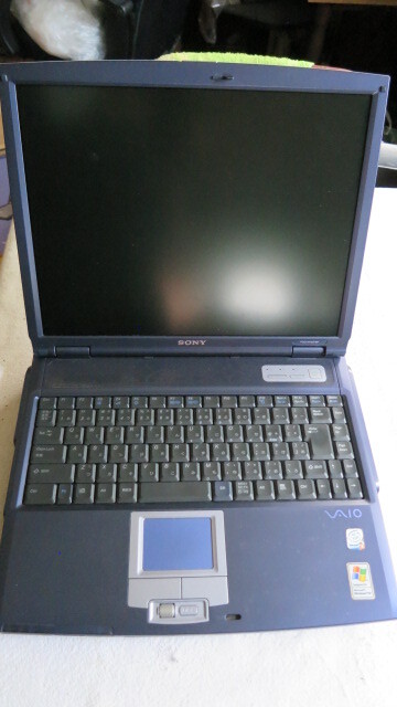 2026年最新】Yahoo!オークション - vaio pcg(すべて)の中古品・新品