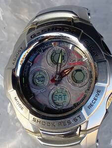 2026年最新】Yahoo!オークション -gw 1200(アクセサリー、時計)の中古