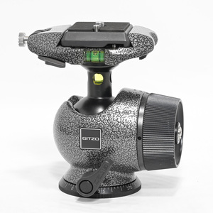 GITZO ジッツオ センターボール雲台 2型QD GH2780QR イタリア製｜Yahoo