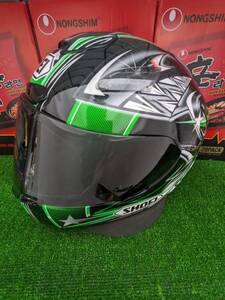 2026年最新】Yahoo!オークション -shoei x-12(フルフェイス（オン