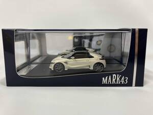 Yahoo!オークション- ホンダ S660 無限 プレミアム スターホワイト