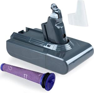 2026年最新】Yahoo!オークション -dyson v6triggerの中古品・新品・未