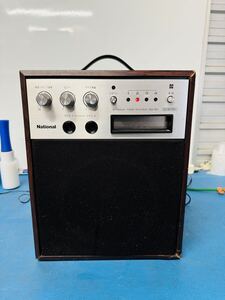 2026年最新】Yahoo!オークション -national rq(カラオケ機器)の中古品