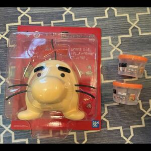 一番くじ どせいさんソフビ貯金箱 A賞 MOTHER2｜Yahoo!フリマ（旧