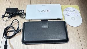 2026年最新】Yahoo!オークション - vaio vgn(すべて)の中古品・新品