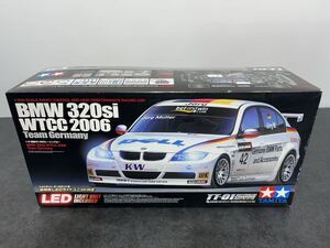 2026年最新】Yahoo!オークション - bmw 320(ホビーラジコン)の中古品