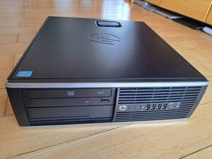 2026年最新】Yahoo!オークション -hp compaq pro 6300(コンピュータ)の