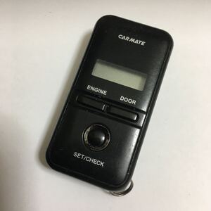 TE-W7000エンスタ TE-W7000 / リモコンエンジンスターターW7000 CAR MATE / カーメイト