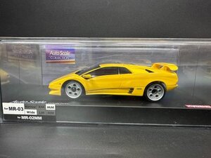 MRコレクション 1/43 ランボルギーニ ガヤルド オールオープン EX06K.jpg