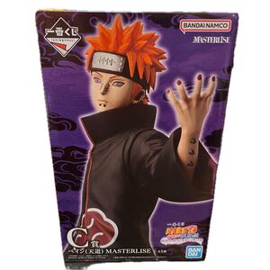 一番くじ NARUTO-ナルト- 疾風伝 輪廻の嘆きと平和の懸け橋 C賞 ペイン 一番くじ NARUTO-ナルト- 疾風伝 輪廻の嘆きと平和の懸け橋｜一番くじ