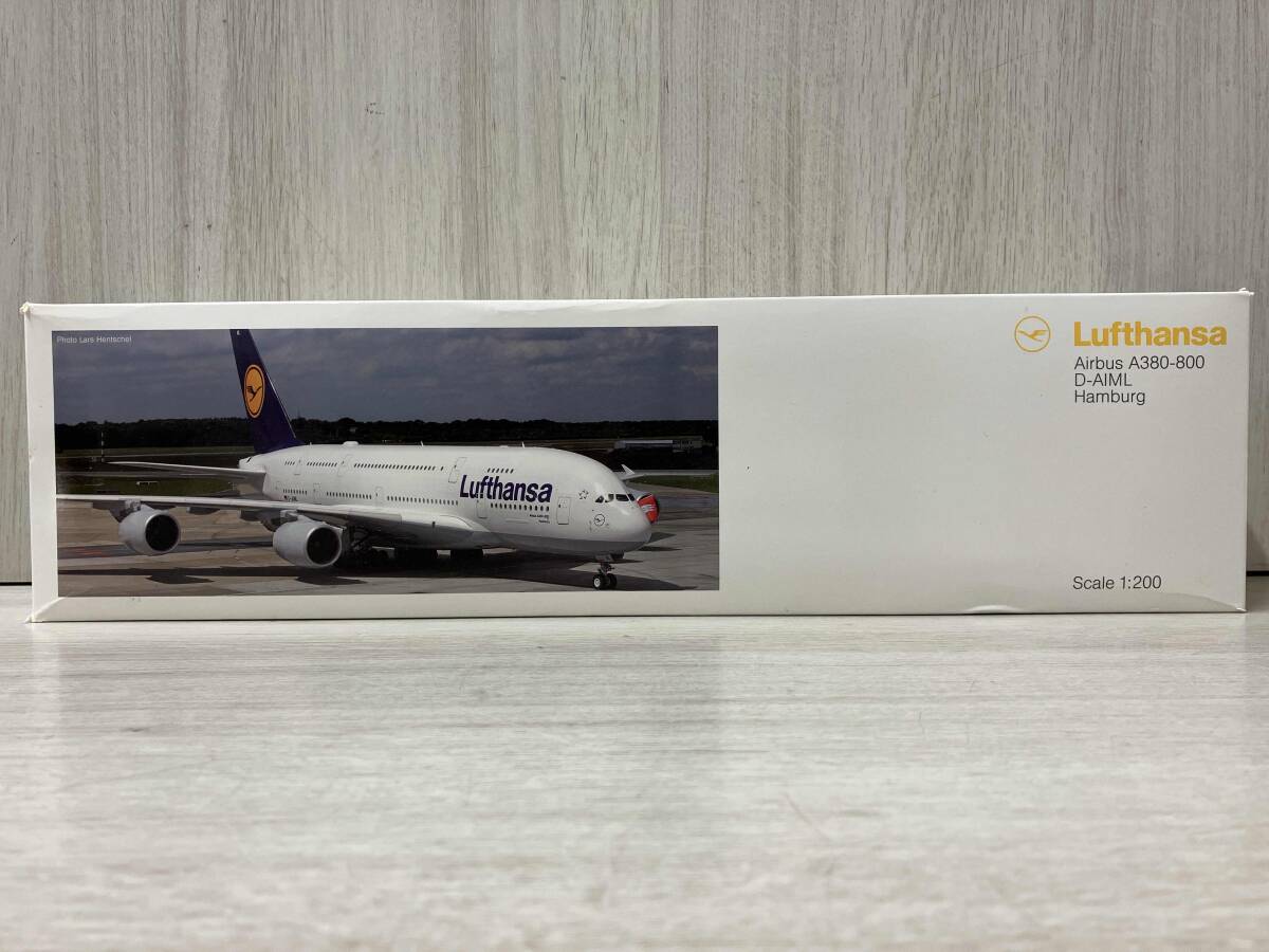 2026年最新】Yahoo!オークション - 1/200+a380(すべて)の中古品・新品