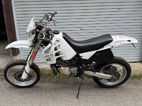 2026年最新】Yahoo!オークション -crm250 車体(オートバイ車体)の中古