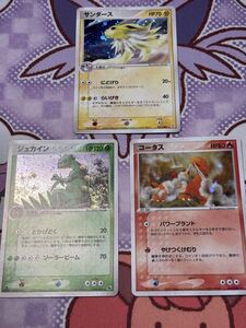 【PSA10】サンダース マグマVSアクア ふたつの野望 037 PSA10】サンダース 037/080 ADV マグマVSアクア ふたつの野望 GEM MT