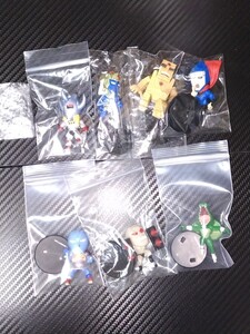 2026年最新】Yahoo!オークション -#悪魔六騎士(キン肉マン)の中古品