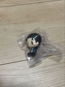 一番くじ 進撃の巨人 それぞれの決意 アクリルスタンド 缶バッジ