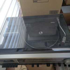 ビクター KD-S520