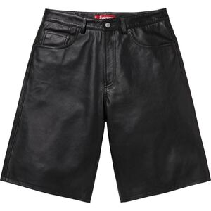 2026年最新】Yahoo!オークション -シュプリーム レザーパンツの中古品