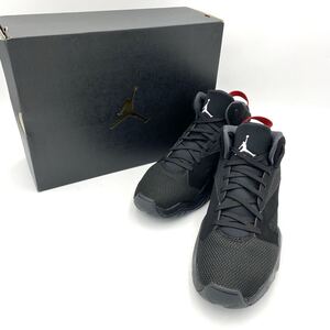 JORDAN LIFT OFF "BLACK GYM RED ANTHRACITE WHITE" AR4430-023 （ブラック/ジムレッド/アンスラサイト/ホワイト）