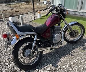 2026年最新】Yahoo!オークション -cbx125 マフラー(マフラー)の中古品