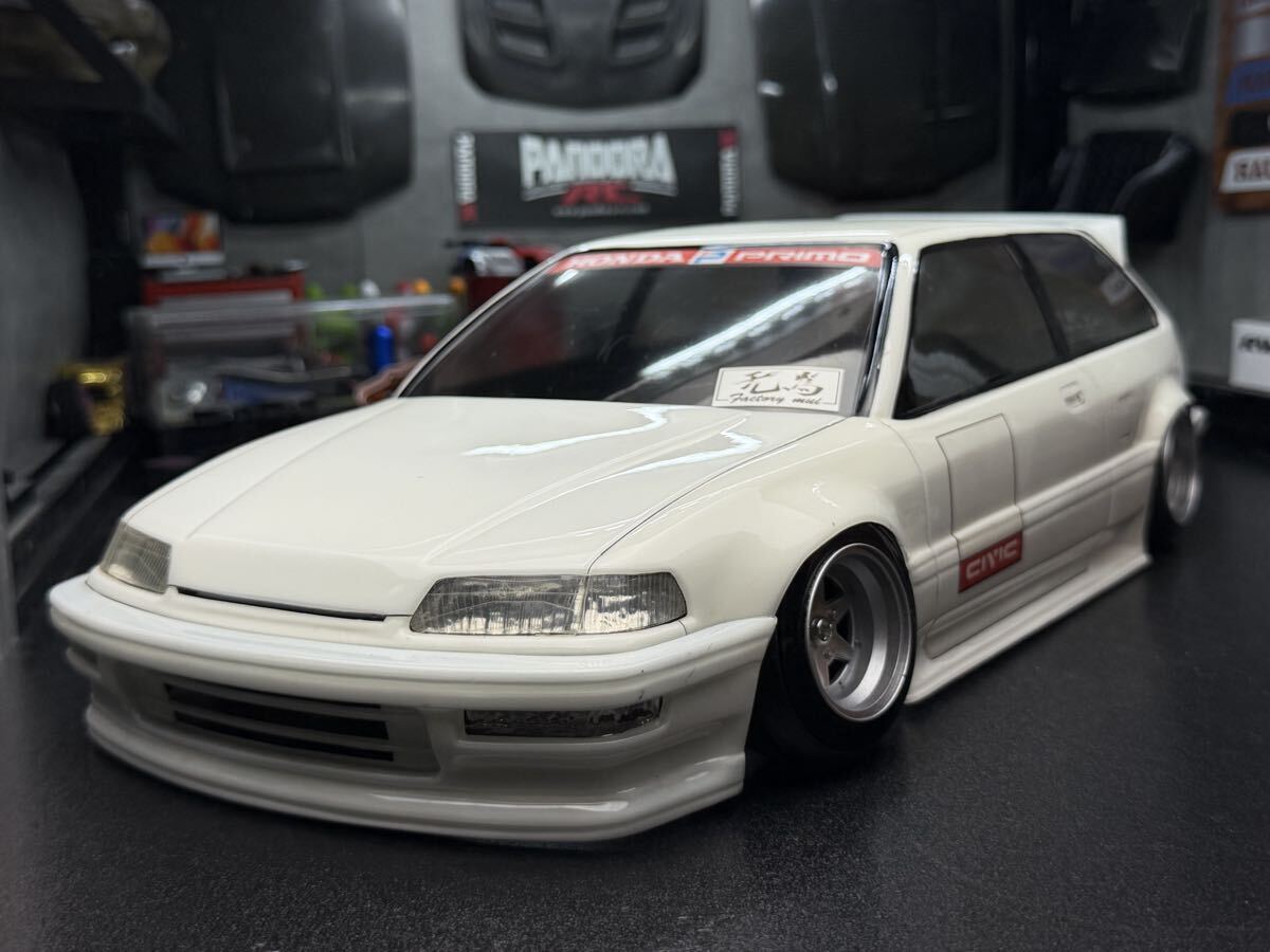 2026年最新】Yahoo!オークション - Ef Civic(すべて)の中古品・新品