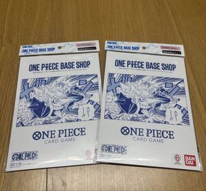 ONE PIECEカードゲーム BASE SHOP リミテッドカードコレクション vol 1