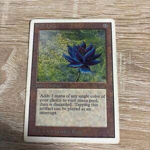 2026年最新】Yahoo!オークション -black lotus(トレーディングカード