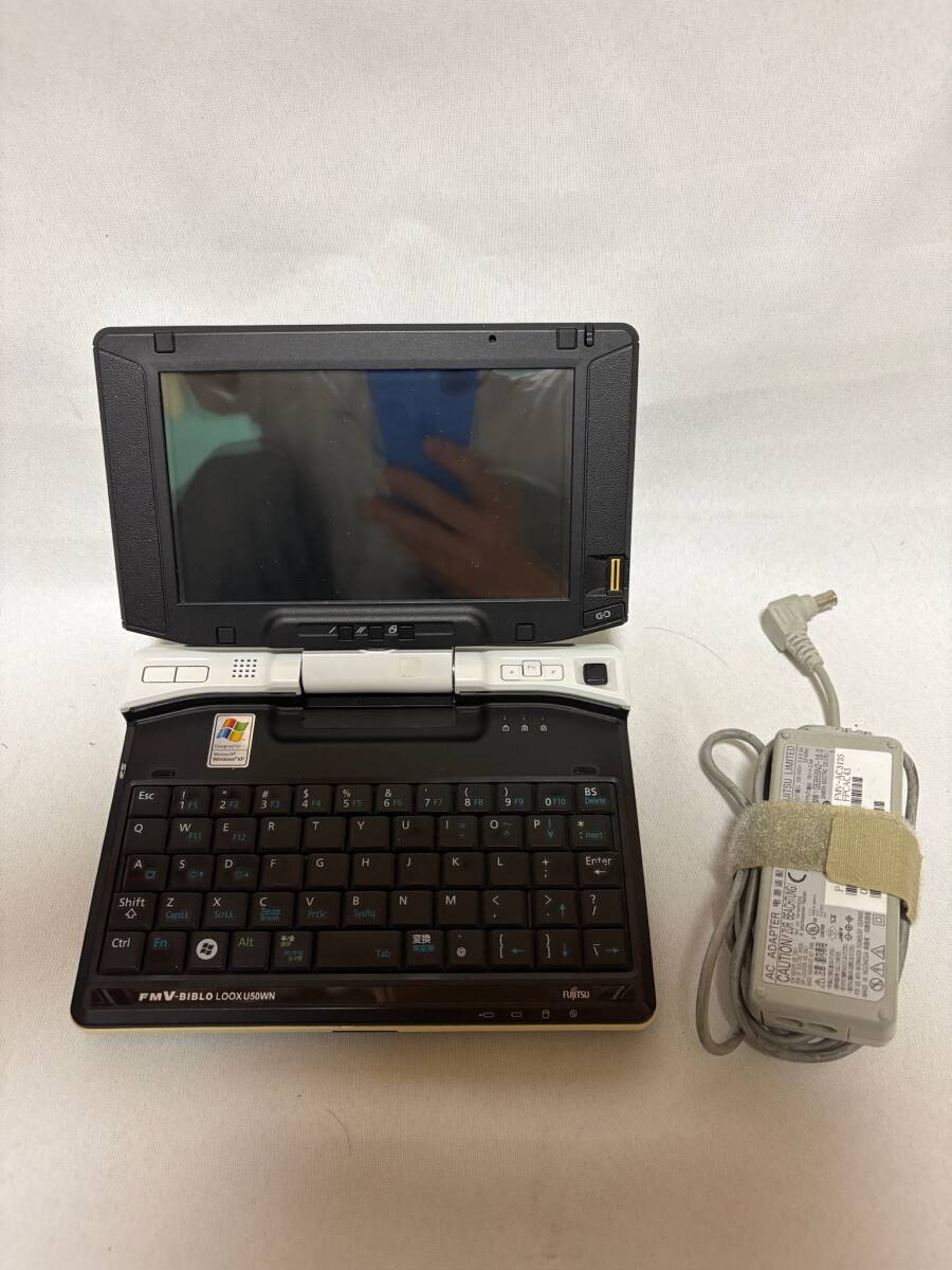 2026年最新】Yahoo!オークション - fmv loox u(すべて)の中古品・新品