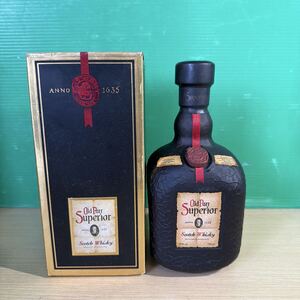 2026年最新】Yahoo!オークション -オールドパー スペリオールの中古品