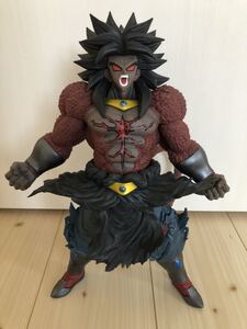 一番くじ ドラゴンボール ラストワン賞 ブロリーダーク フィギュア