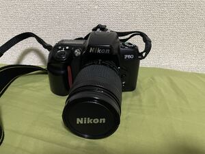 ニコン Nikon F60D パノラマ レンズ2本付｜Yahoo!フリマ（旧PayPayフリマ）