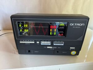 2026年最新】Yahoo!オークション -ドクタートロンyk9000の中古品・新品