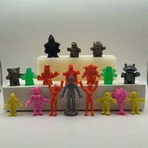 大怪獣シリーズ にせウルトラマン