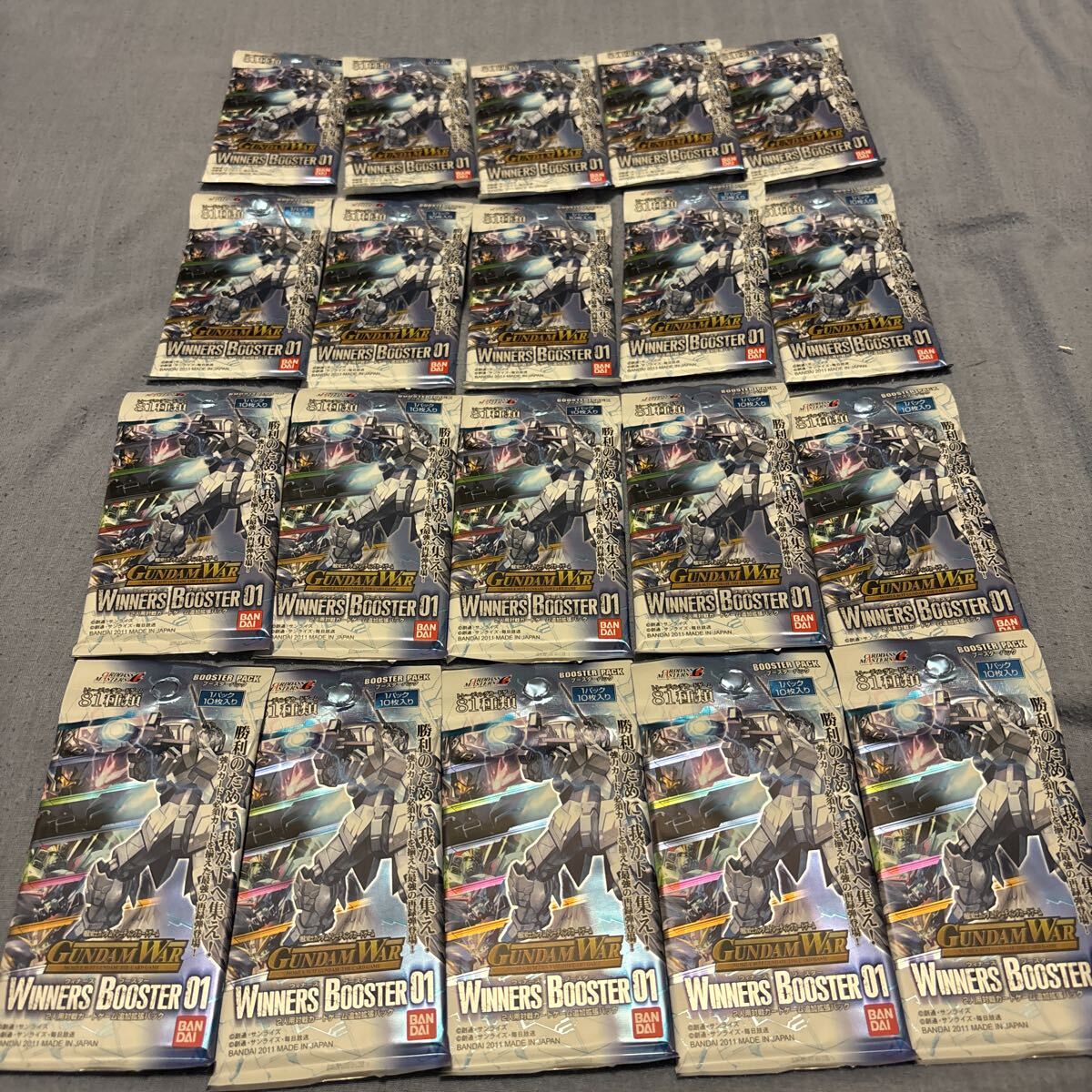 2026年最新】Yahoo!オークション - gundam war(すべて)の中古品・新品